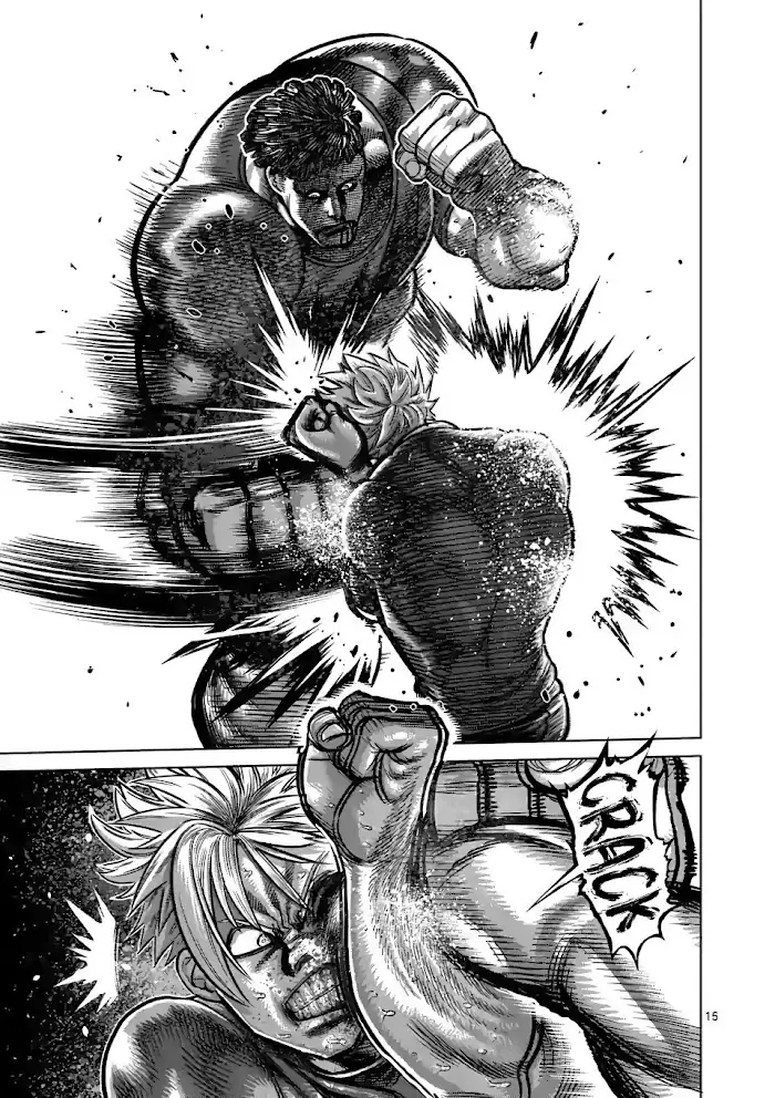 Kengan Omega Chapter 35 image 15_optimized